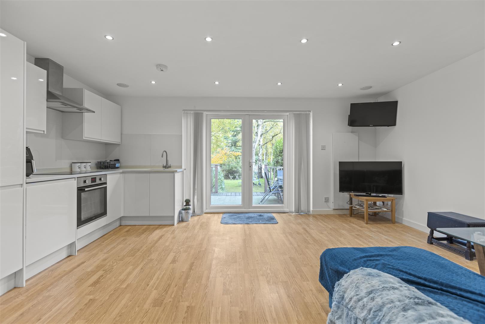 Prince Albert Drive, Ascot